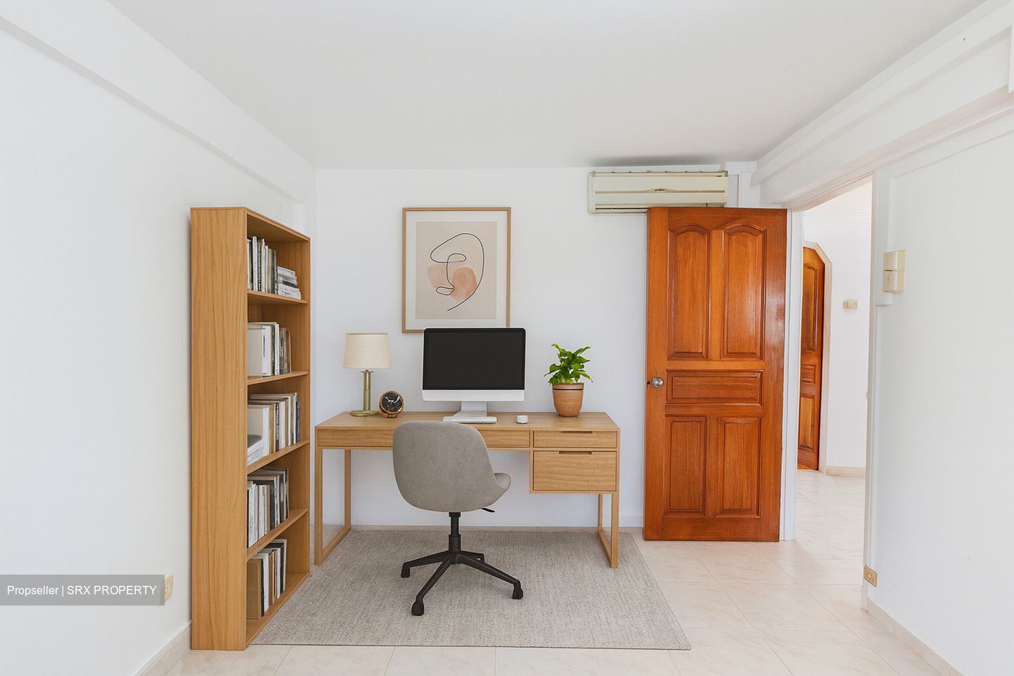 Blk 82 Commonwealth Heights (Queenstown), HDB 3 Rooms #504995071